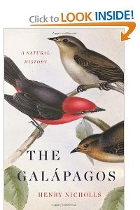 galapagos islands - anaturalhistory