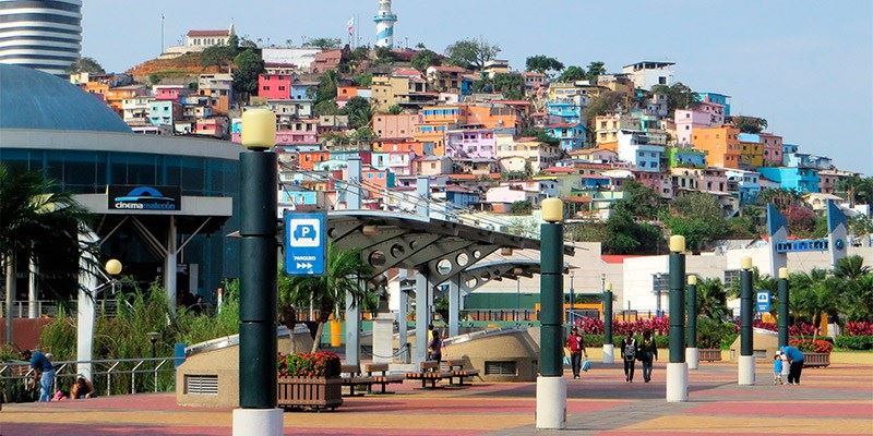 DAY TRIPS FROM GUAYAQUIL4