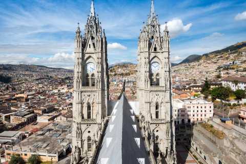 DAY TRIPS FROM QUITO2