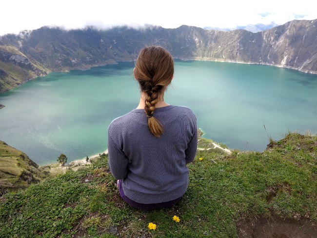 DAY TRIPS FROM QUITO5